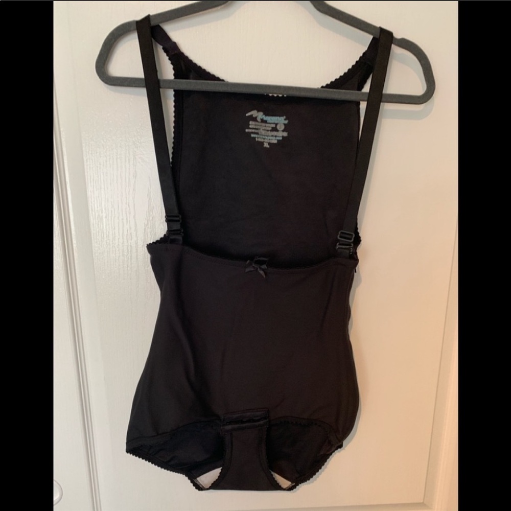 Marena recovery garment.